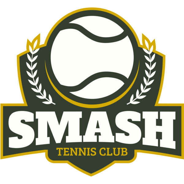 Smash Tennis Club logo 01 Miniaturansicht