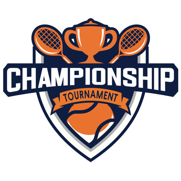 Championship Tournament logo 01 Miniaturansicht