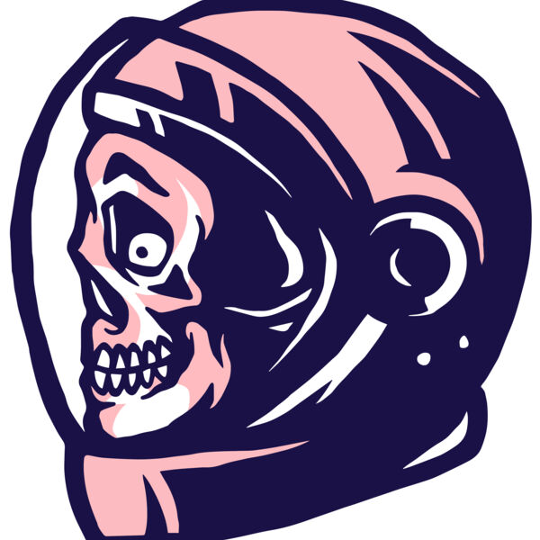 Elements Skulls logo template 108 Miniaturansicht