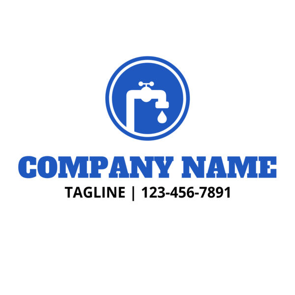 Plumbing Company 05 Miniaturansicht