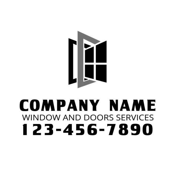 Windows & Doors 03 Miniaturansicht