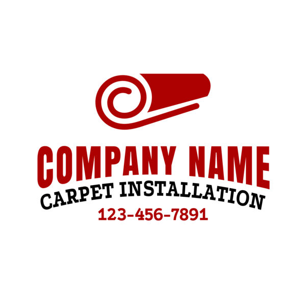 Carpet Installation 04 Miniaturansicht