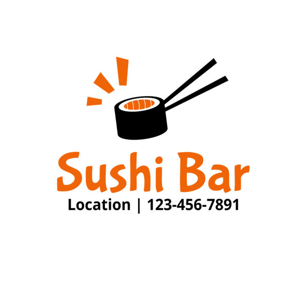 Sushi 01 Miniaturansicht