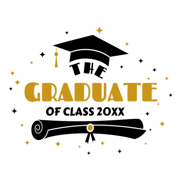 Graduation 12 Miniaturansicht