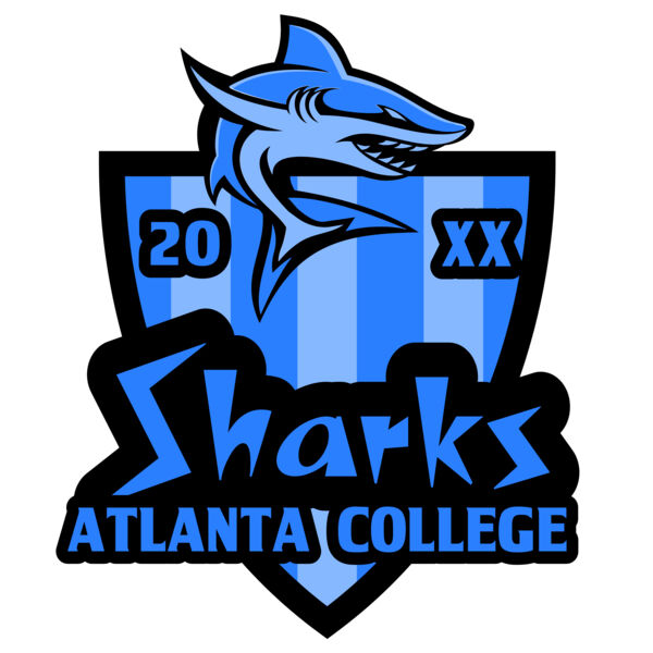 School Sharks 01 Miniaturansicht