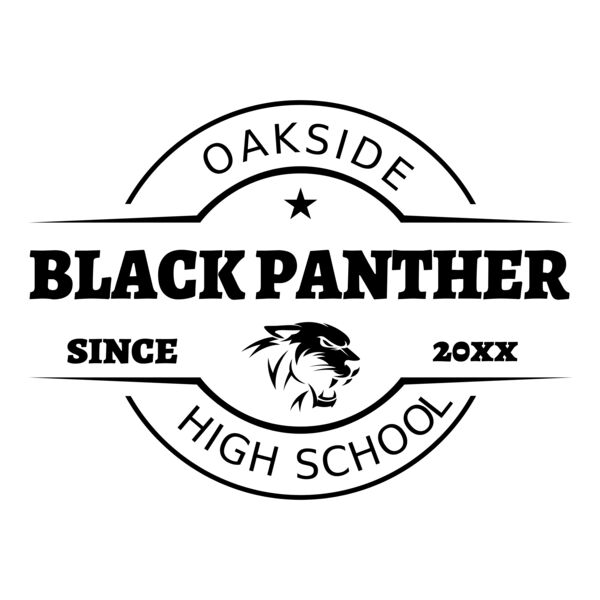 School Panther 01 Miniaturansicht