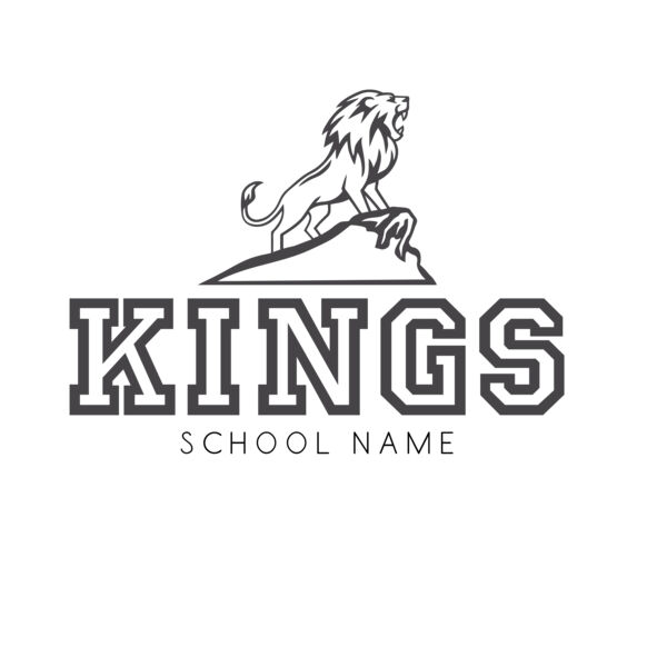 School Lions 05 Miniaturansicht