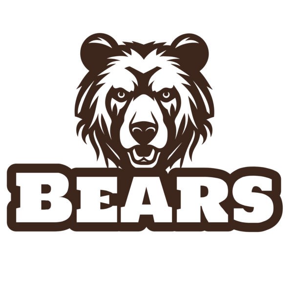 School Bears 02 Miniaturansicht