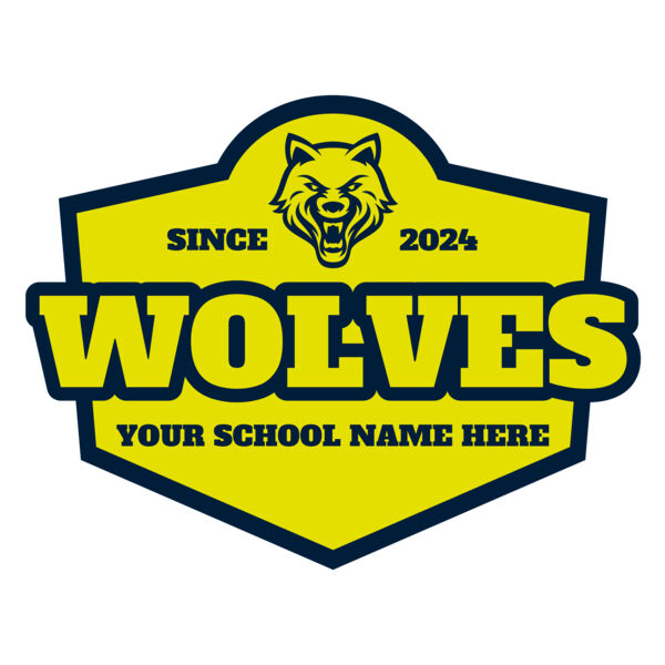 School Wolves 09 Miniaturansicht