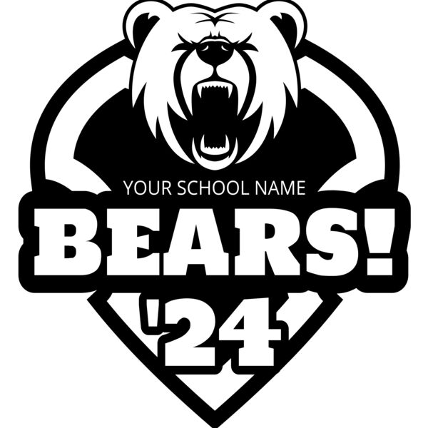 School Bears 04 Miniaturansicht