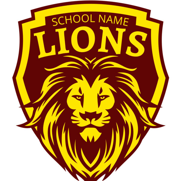School Lions 10 Miniaturansicht