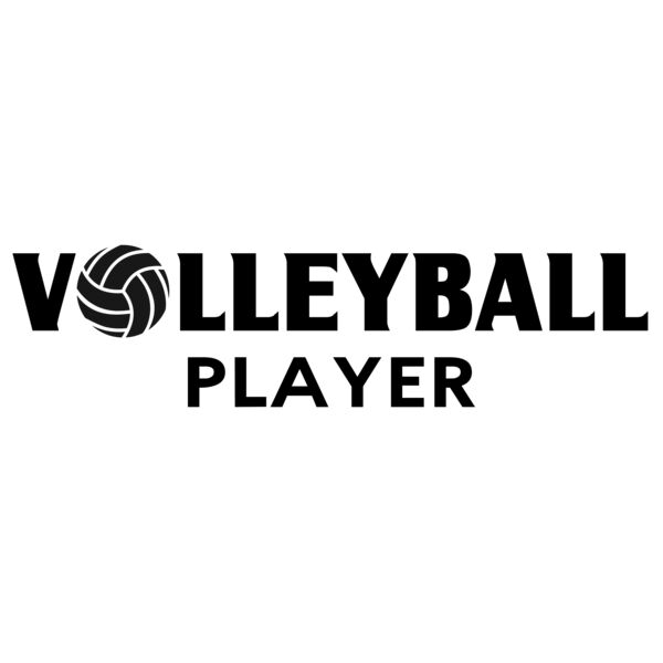 Volleyball 01 Miniaturansicht