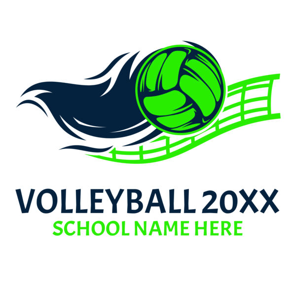 Volleyball 12 Miniaturansicht