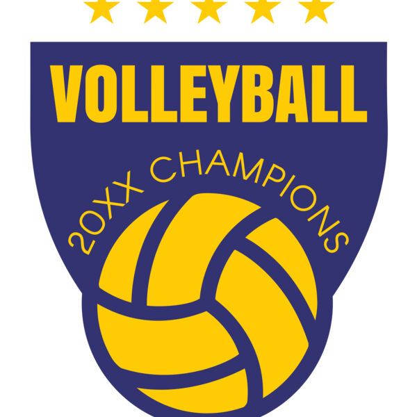 Volleyball 15 Miniaturansicht