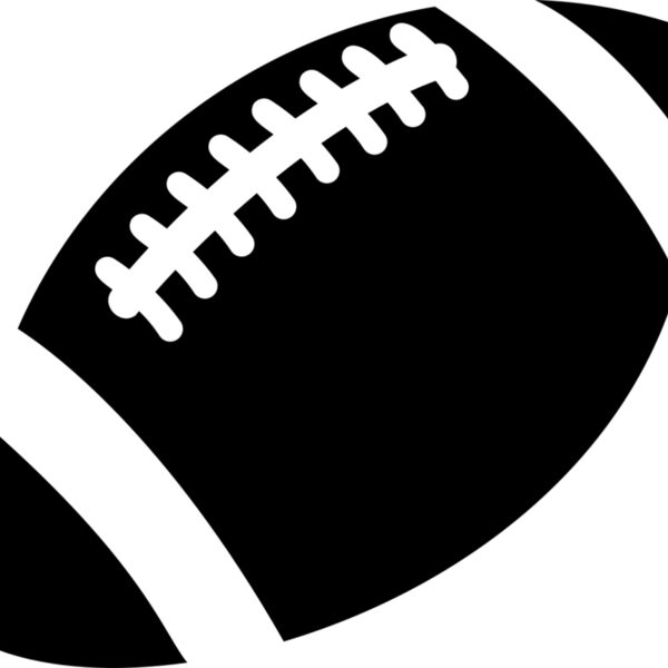 American Football   Clipart 1 Miniaturansicht
