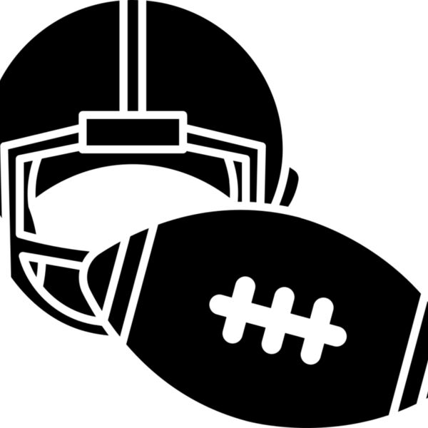 American Football   Clipart 9 Miniaturansicht