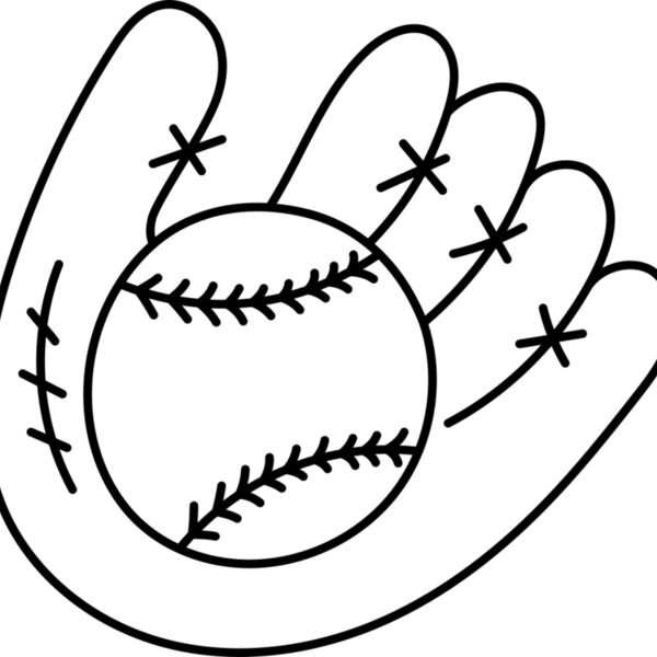 Baseball   Clipart 16 Miniaturansicht
