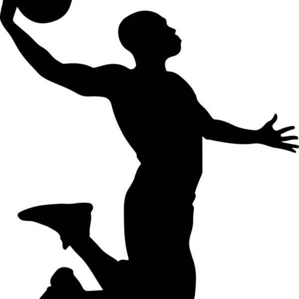 Basketball   Clipart 14 Miniaturansicht