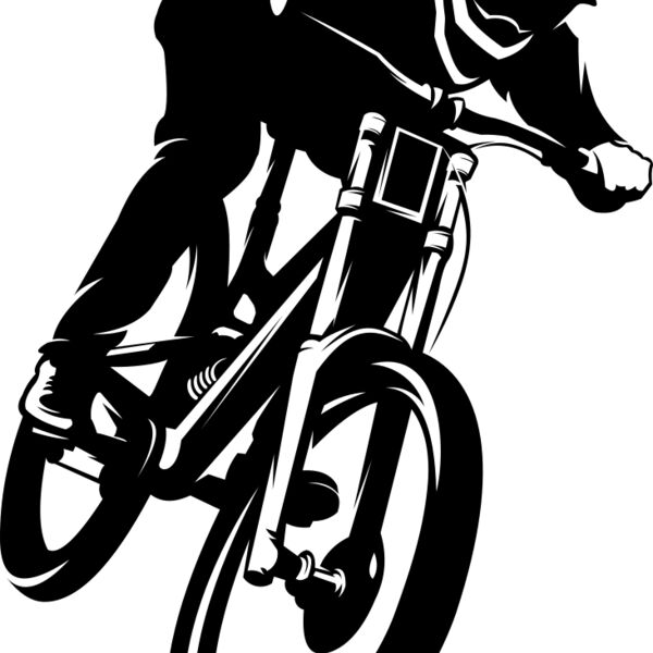 Bicycle   Clipart 19 Miniaturansicht