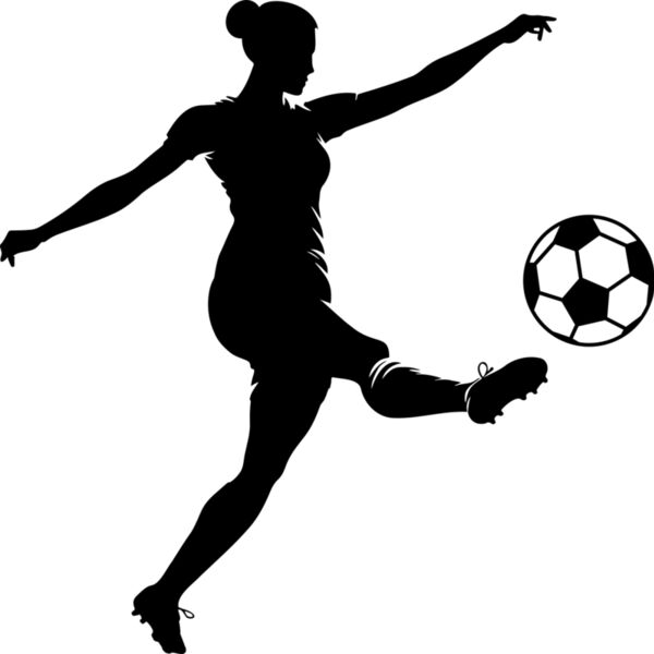 Soccer   Clipart 18 Miniaturansicht