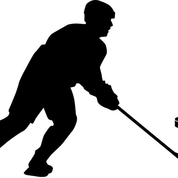 Hockey   Clipart 18 Miniaturansicht