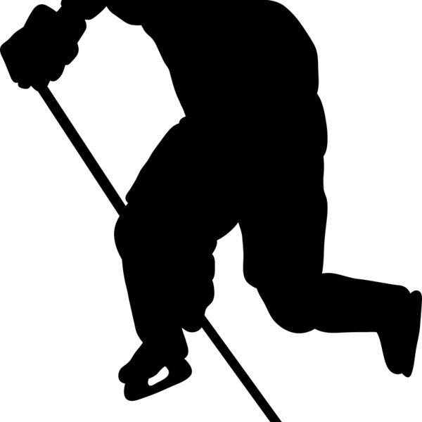 Hockey   Clipart 8 Miniaturansicht