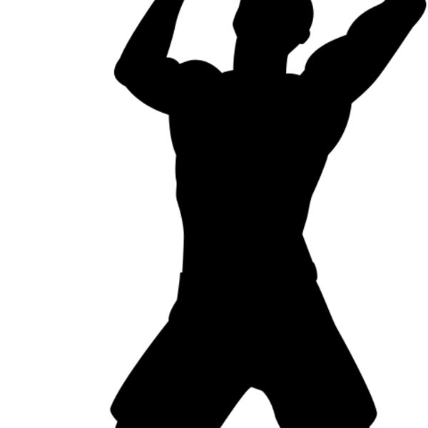 Volleyball   Clipart 10 Miniaturansicht