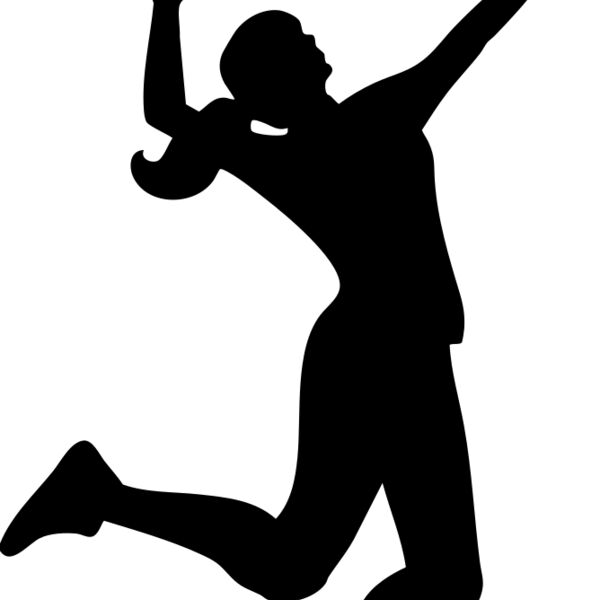 Volleyball   Clipart 2 Miniaturansicht