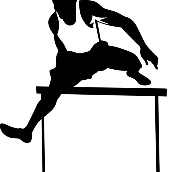 Track Field   Clipart 16 Miniaturansicht