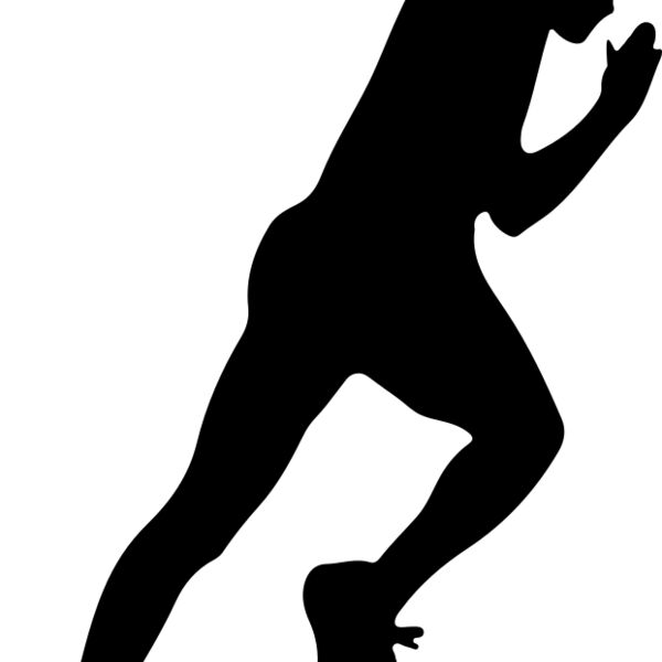 Track Field   Clipart 19 Miniaturansicht