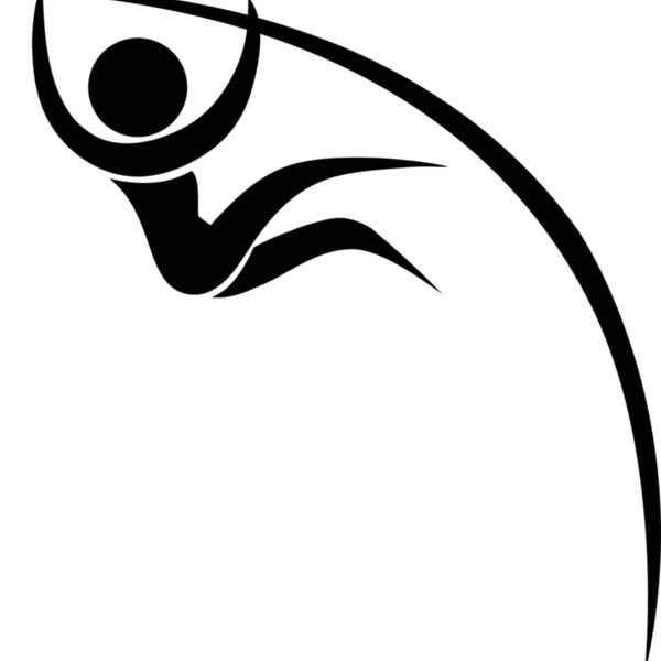 Track Field   Clipart 22 Miniaturansicht