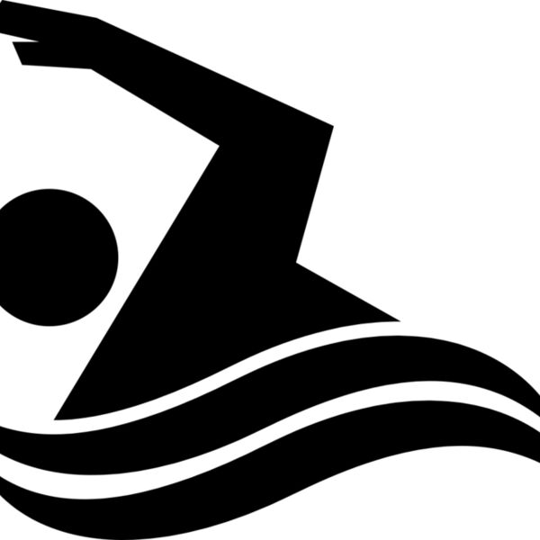 Swimming    Clipart 10 Miniaturansicht