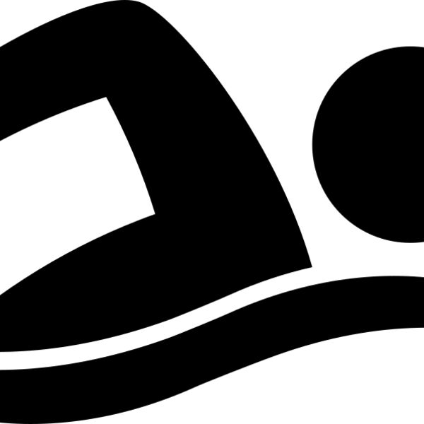 Swimming    Clipart 5 Miniaturansicht