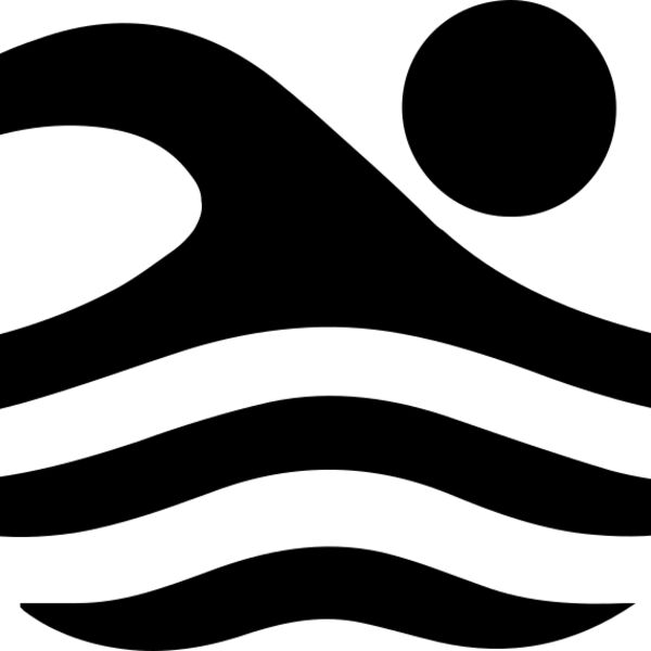 Swimming    Clipart 9 Miniaturansicht