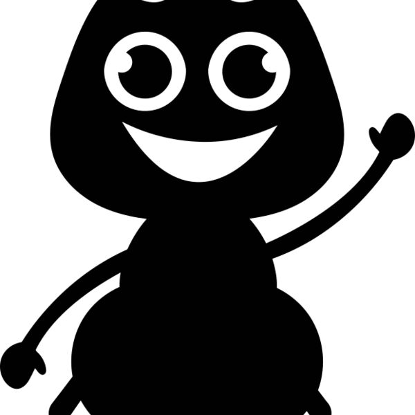 Ant   Clipart 3 Miniaturansicht