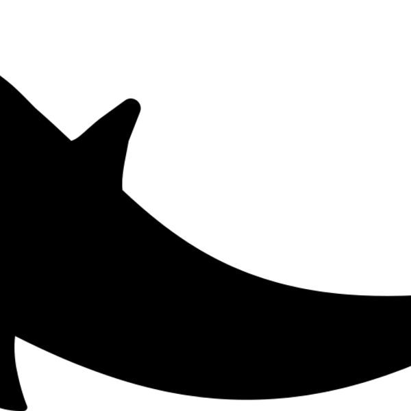 Dolphine   Clipart 1 Miniaturansicht