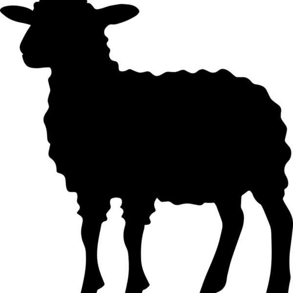 Lamb   Clipart 1 Miniaturansicht