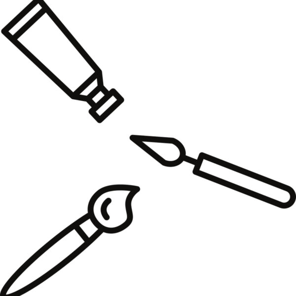 Art Painting Tools Miniaturansicht