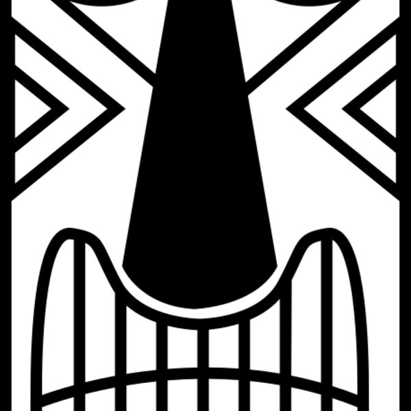 Totem Mask Miniaturansicht