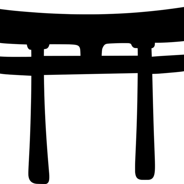 Torii Gate Miniaturansicht