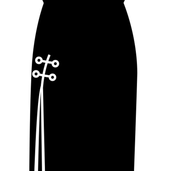 Qipao Chinese Dress Miniaturansicht