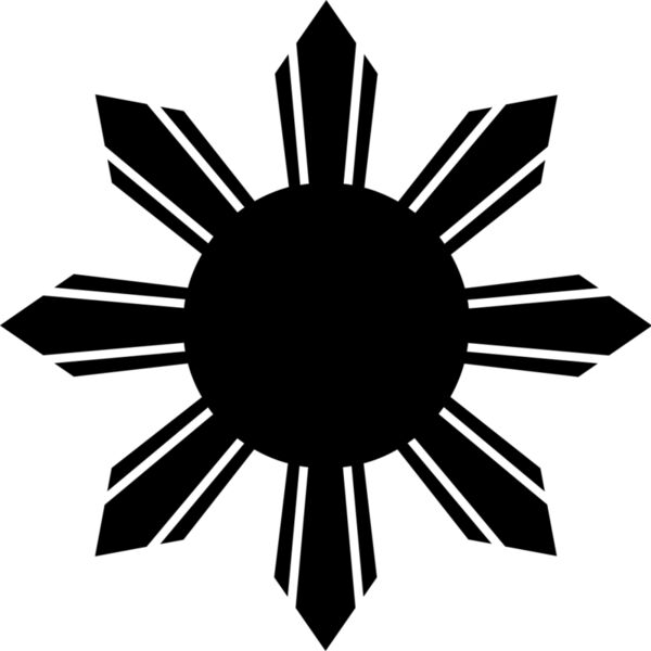 Sun Symbol Miniaturansicht