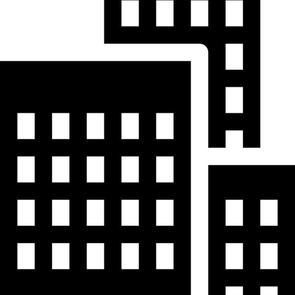 School Building Miniaturansicht