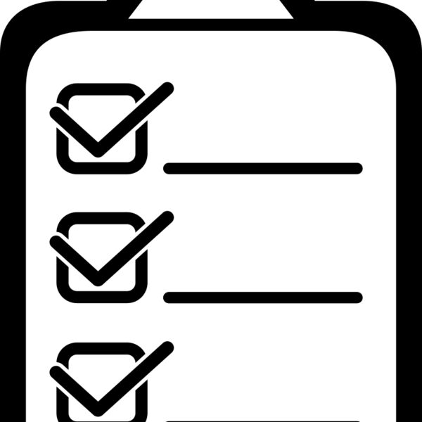 77 Checklist Miniaturansicht