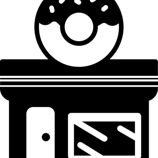 109 Donut Shop Miniaturansicht