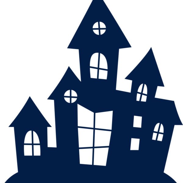 Haunted House Miniaturansicht