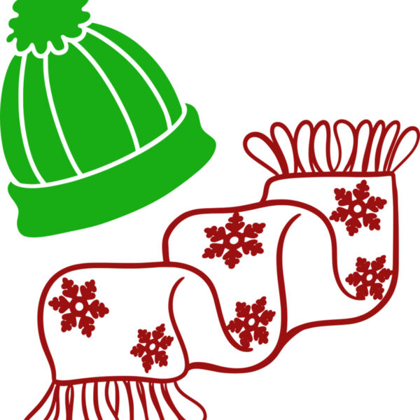 Winter Clothes Miniaturansicht