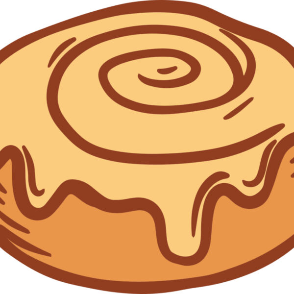 Cinnamon Roll Miniaturansicht