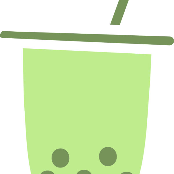 Matcha Milktea Miniaturansicht