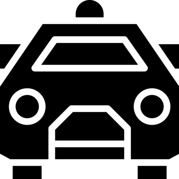 Police Car Miniaturansicht
